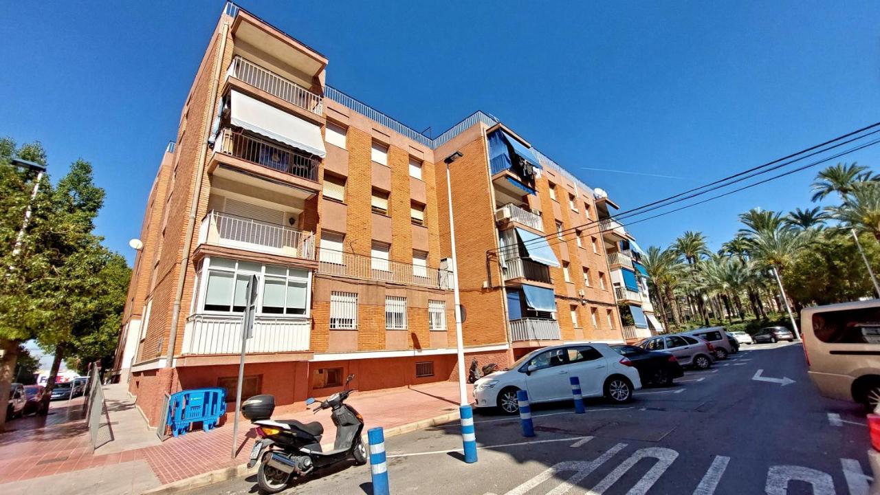 076 - La Senia 002 - Comfortholidays Santa Pola Exterior photo